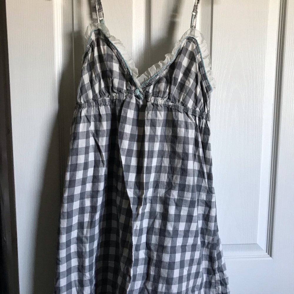 VS nightgown